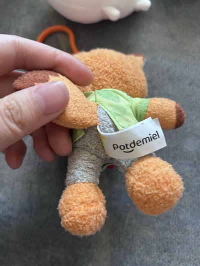 傷了你的小心臟（。）