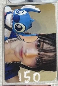 ar 2.0  史迪奇輝（需帶一張專卡）