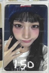 ar 幸運卡 A