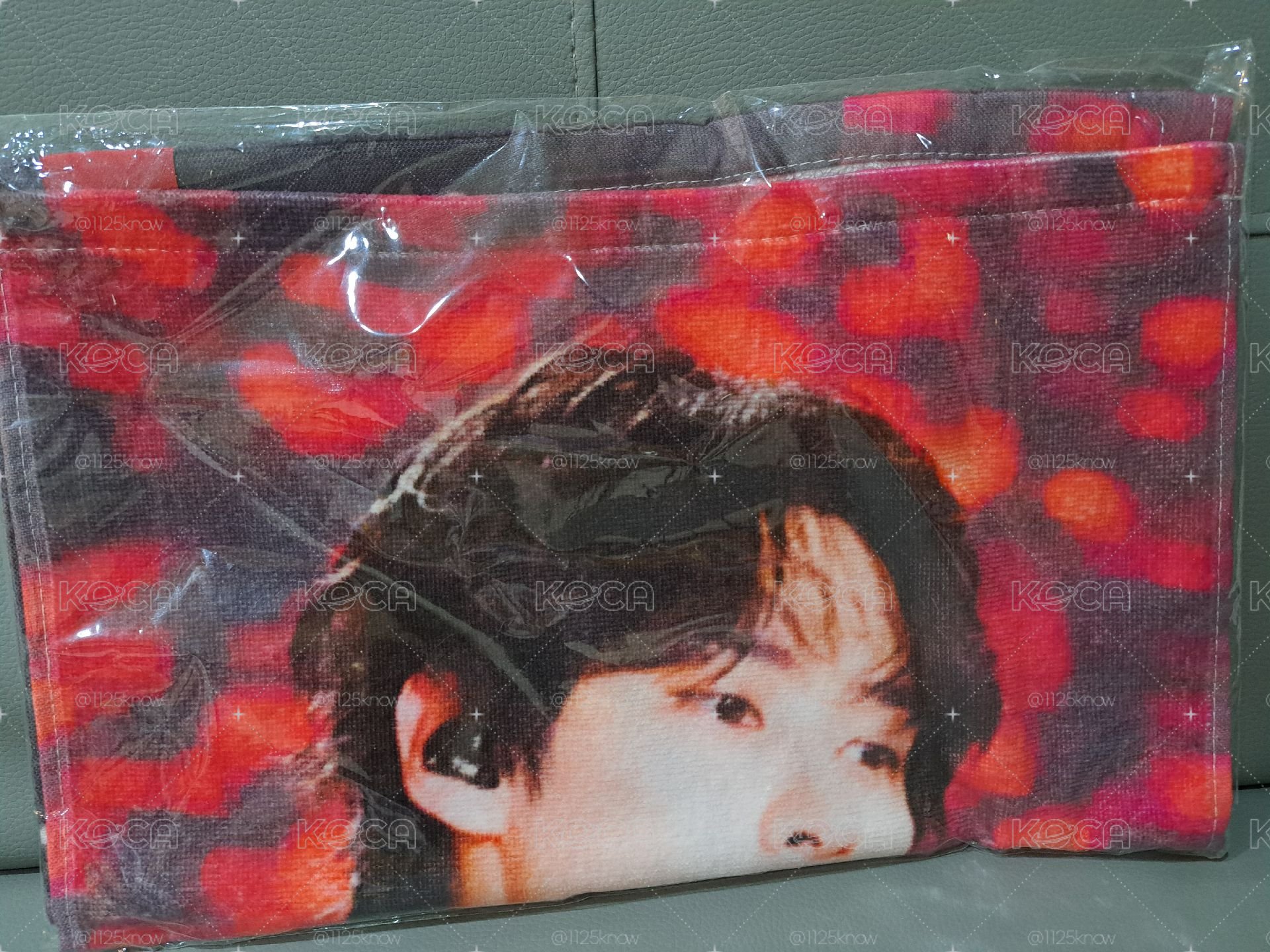 世巡日本毛巾旻（不含卡僅毛巾）