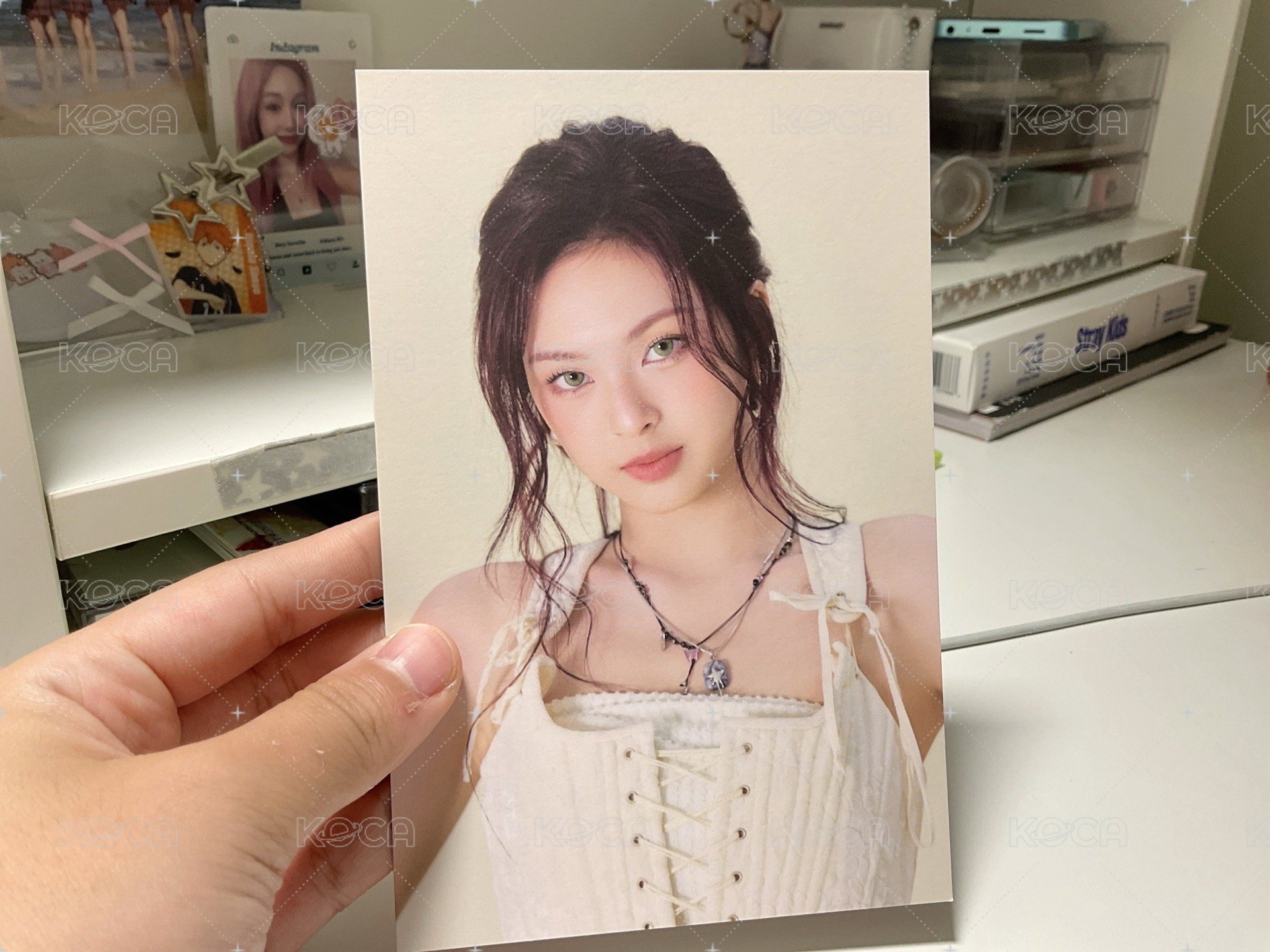 小柒