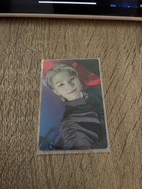 迷9克拉盤隨機卡🩷