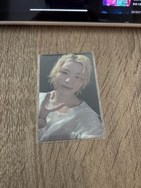迷12專輯卡🩷