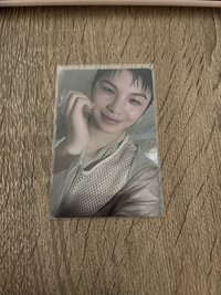 正五專輯卡2🩷