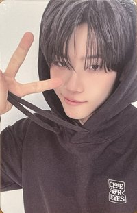 CLOSER TO MY ARCHIVE 隨機卡 卡包卡