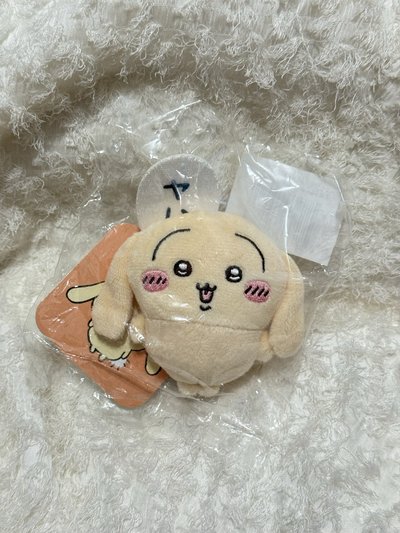 兔兔一番賞 E賞別針 垂耳款