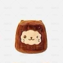 Yushi 麵包娃 現貨24小時內寄出💫