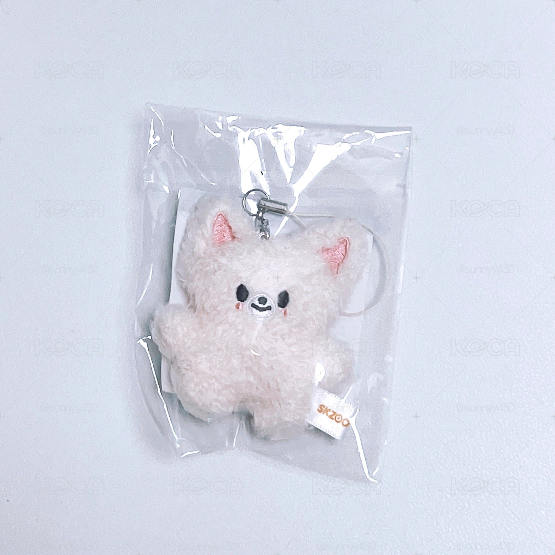 五期潦草福西尼🦊