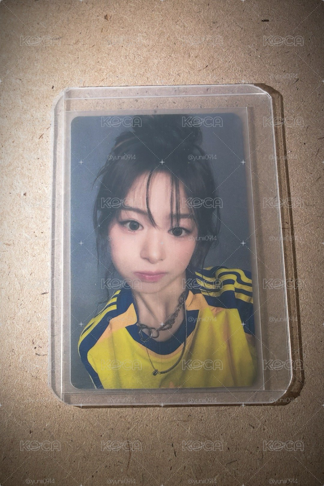 澀谷黃衣賢