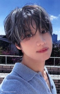 Poet | Artist  k4 特典卡 