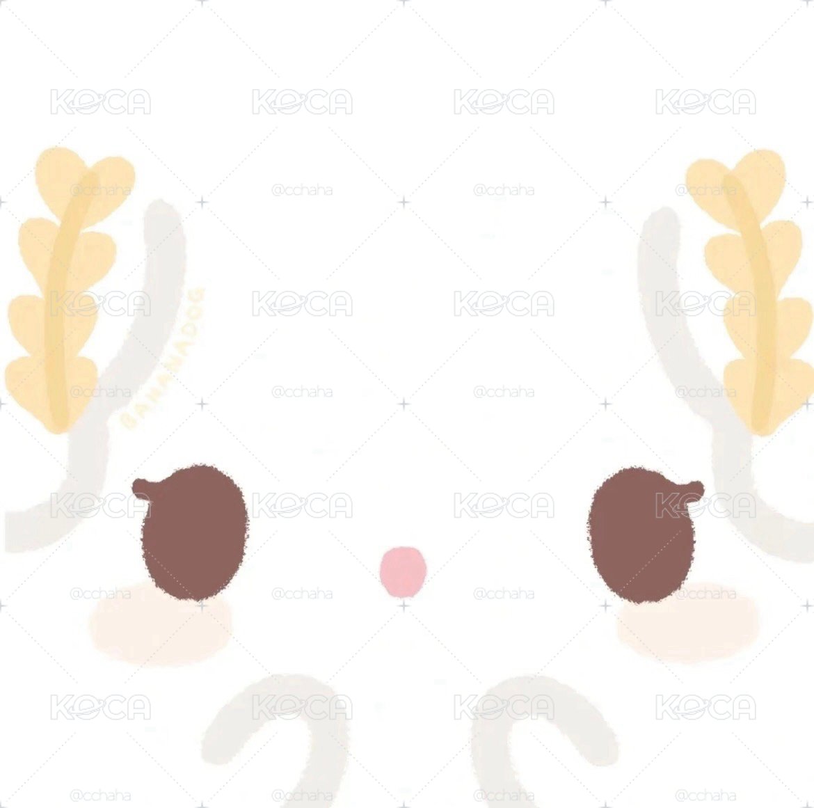 小麥粉精靈