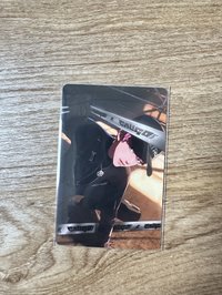 斑比自畫像