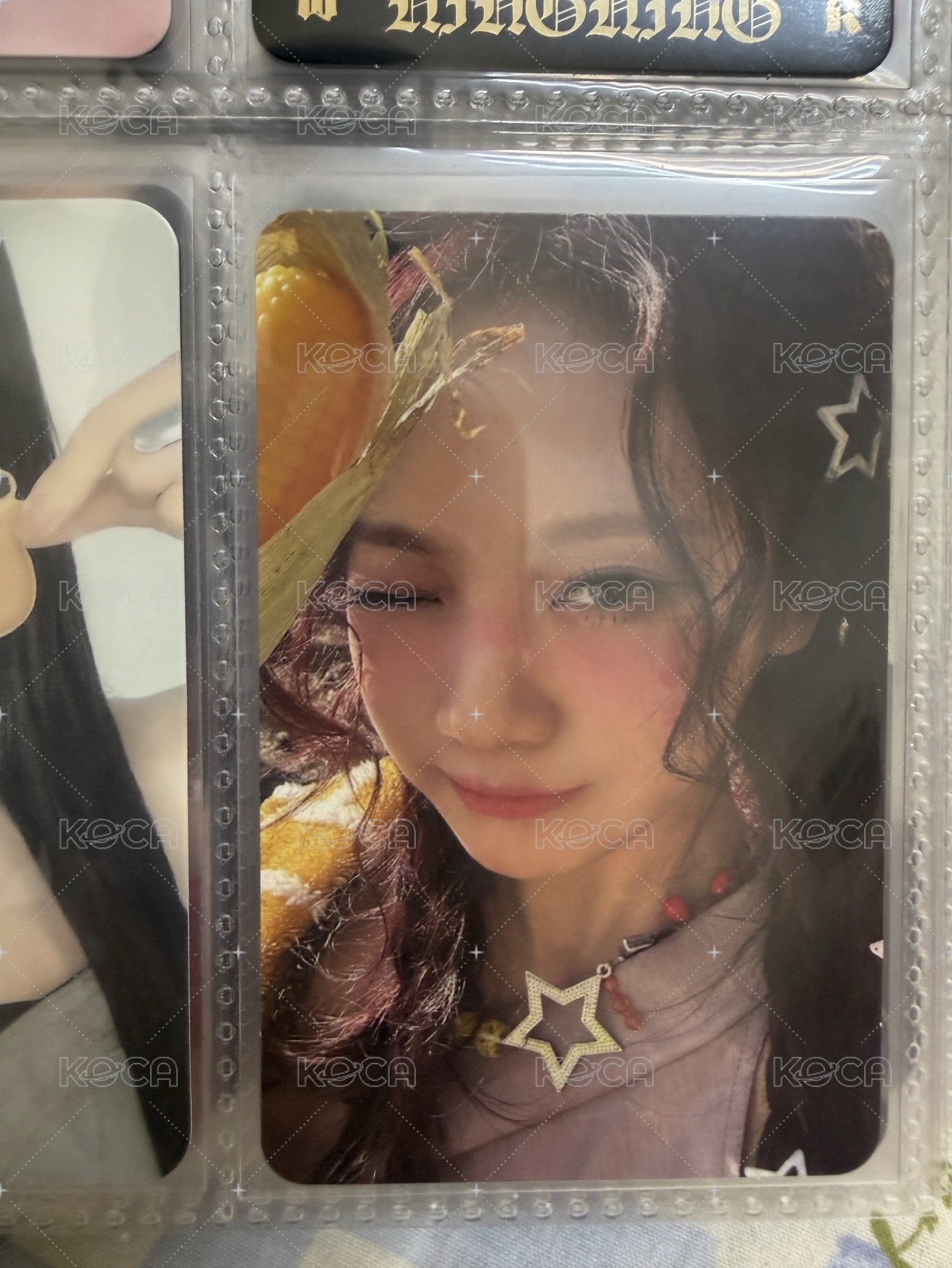 正規一專卡寧