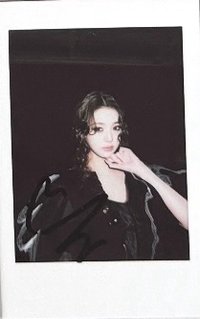 紅秀 雜誌卡 高定 D版隨機拍立得