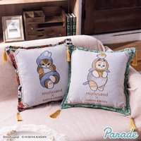 Parade景品, 日比谷花壇 聯名景品抱枕