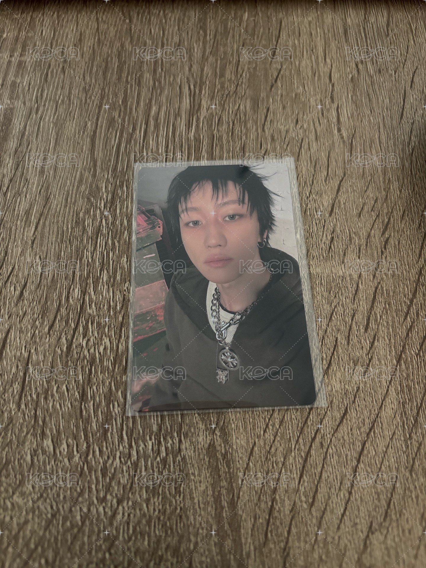 正五wvs