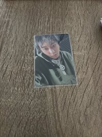 正五專輯卡2🩷