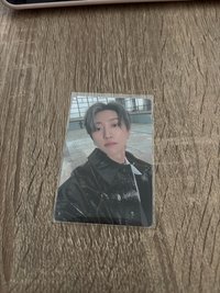 迷9專輯卡🩷