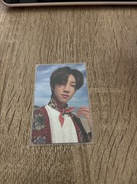 迷7專輯卡3🩷