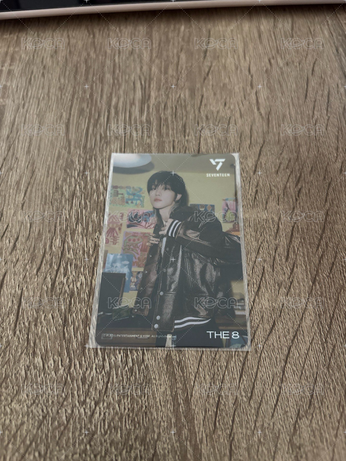 迷11環保卡🩷