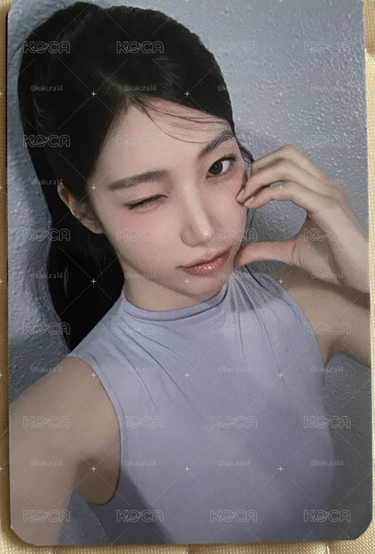 OY葉