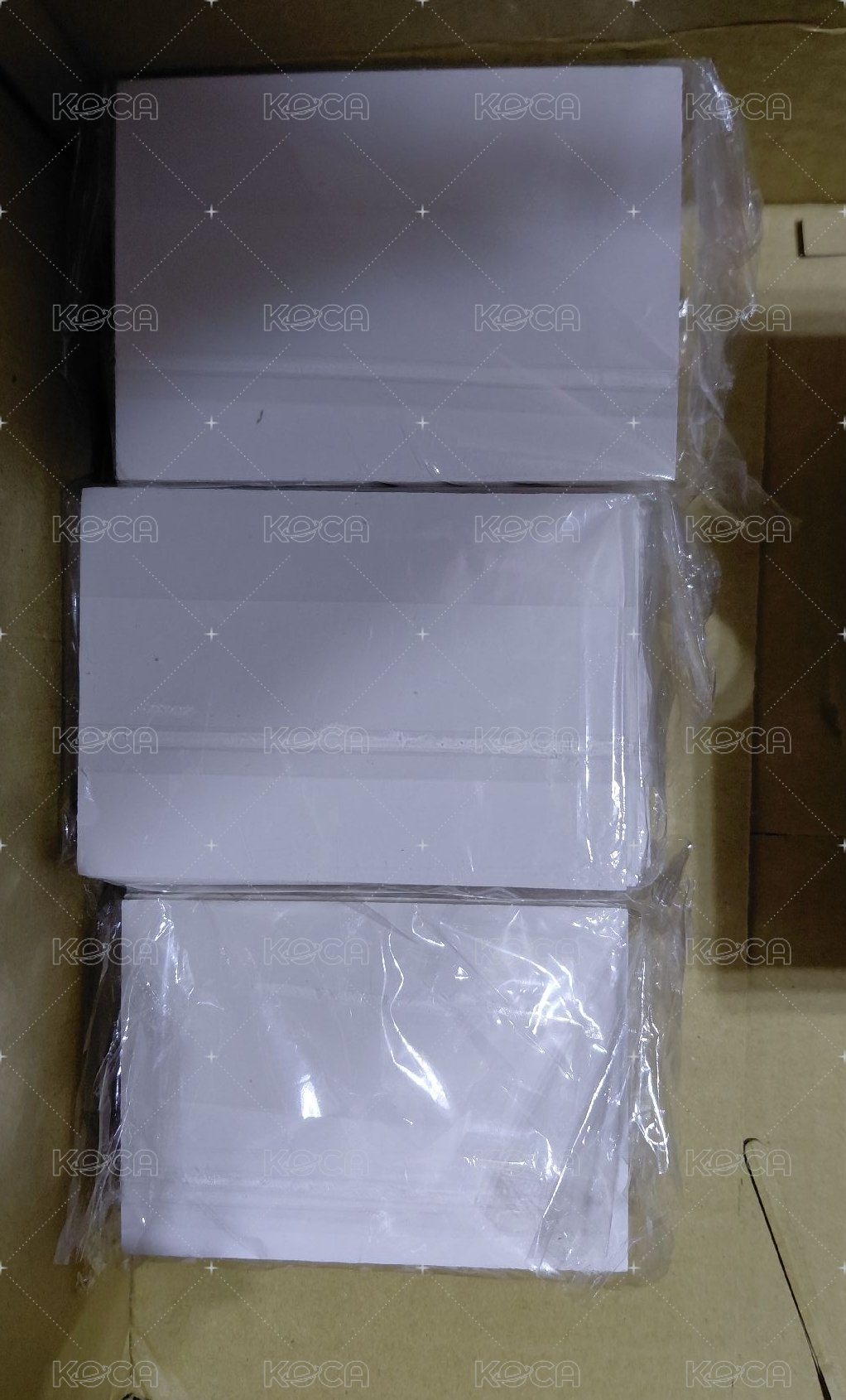 硬紙板小卡適用尺寸（厚度2.0mm)