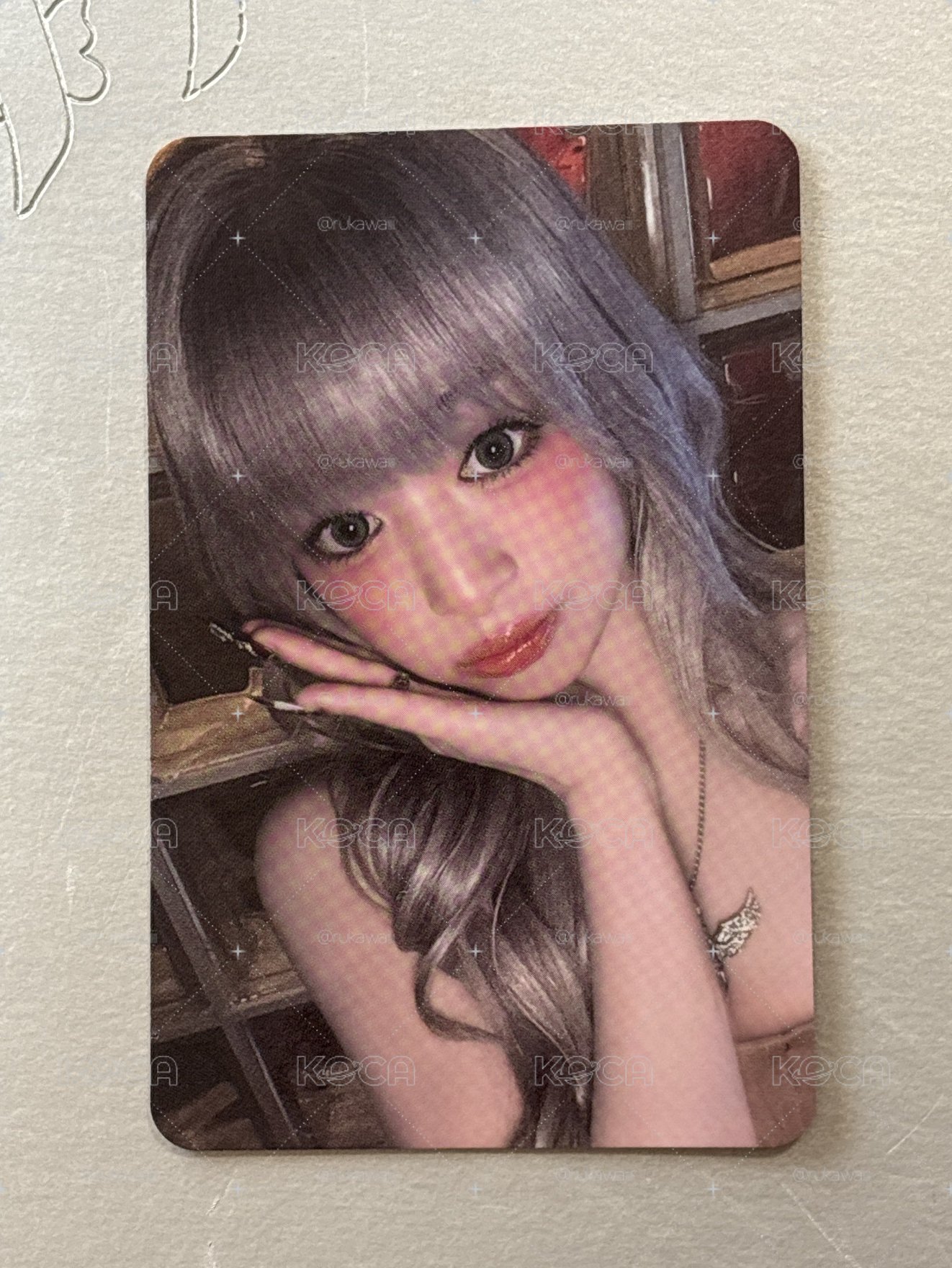 銀髮賢