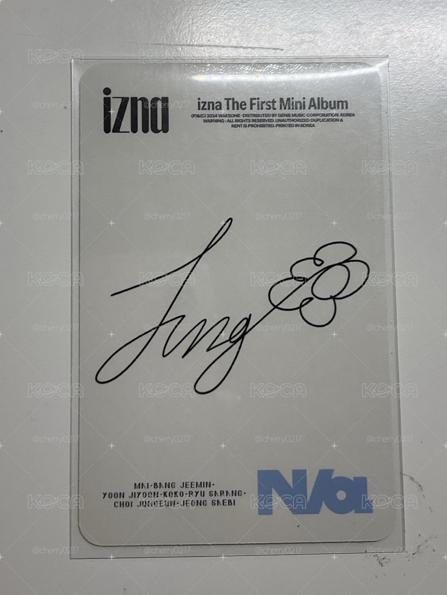 izna