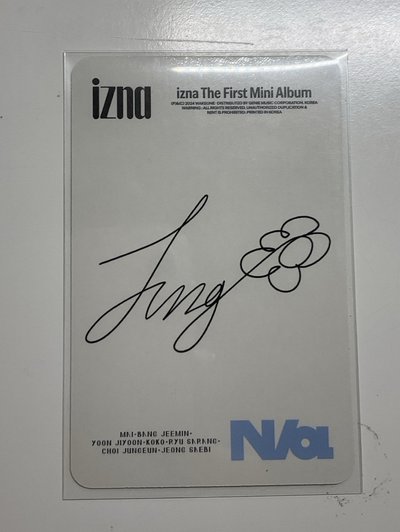 izna