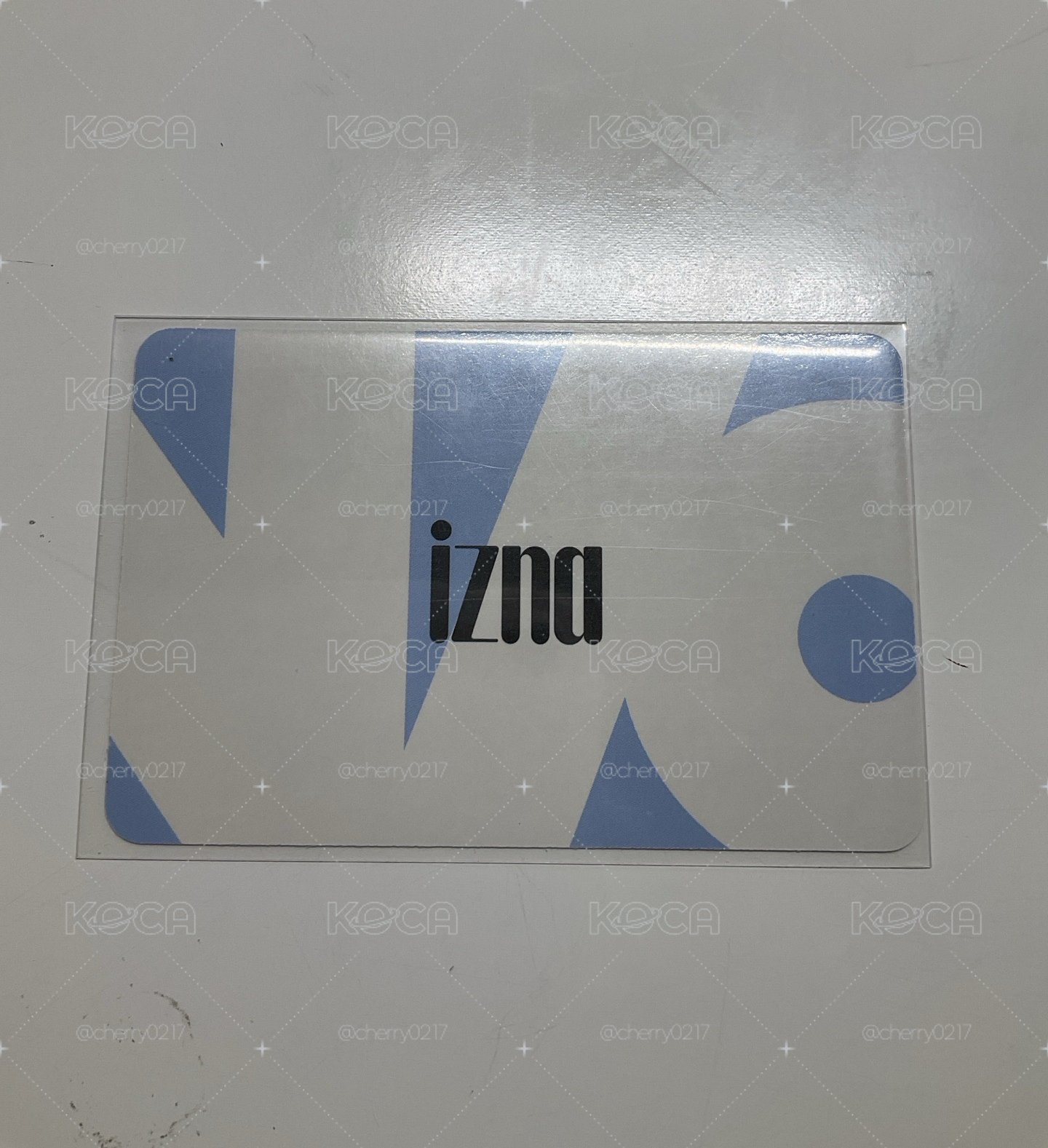 izna