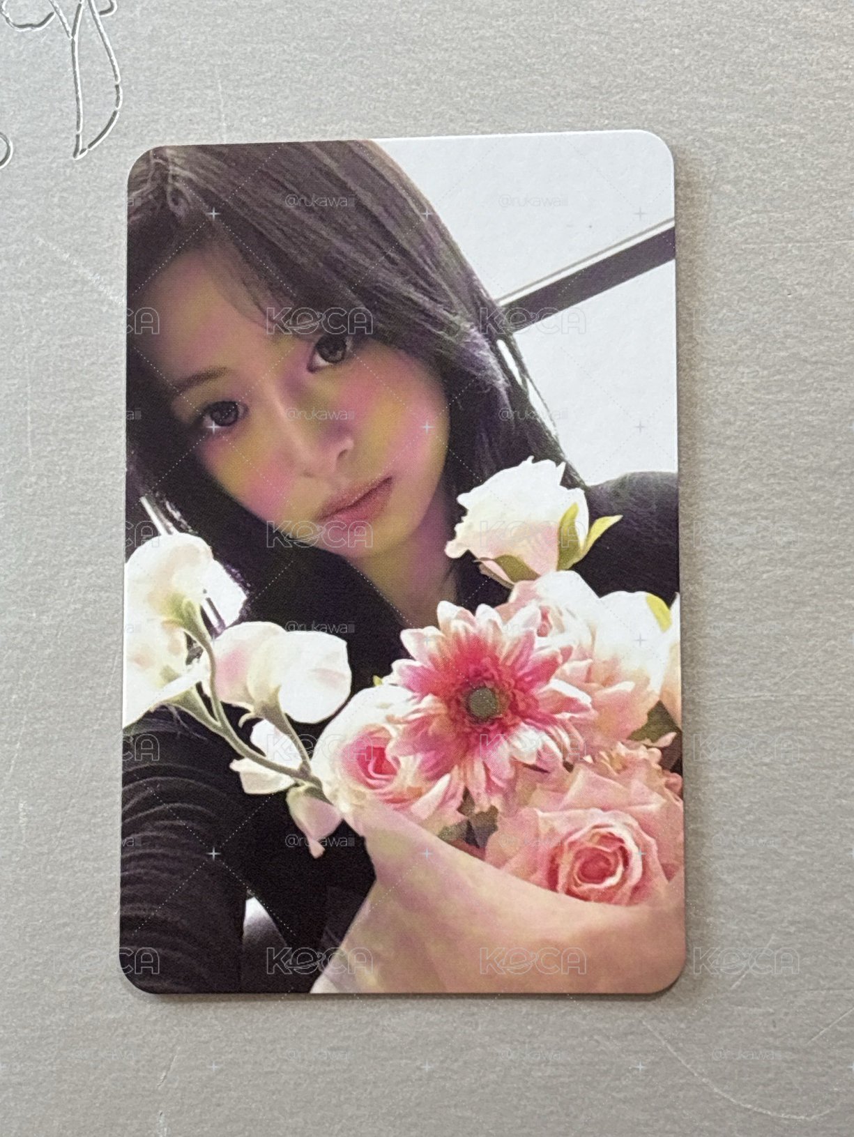 拿花賢