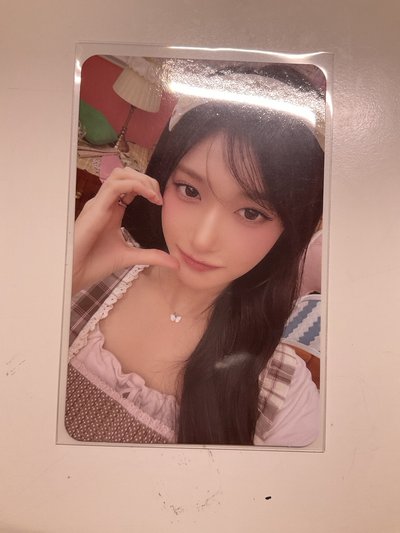 IVE專區
