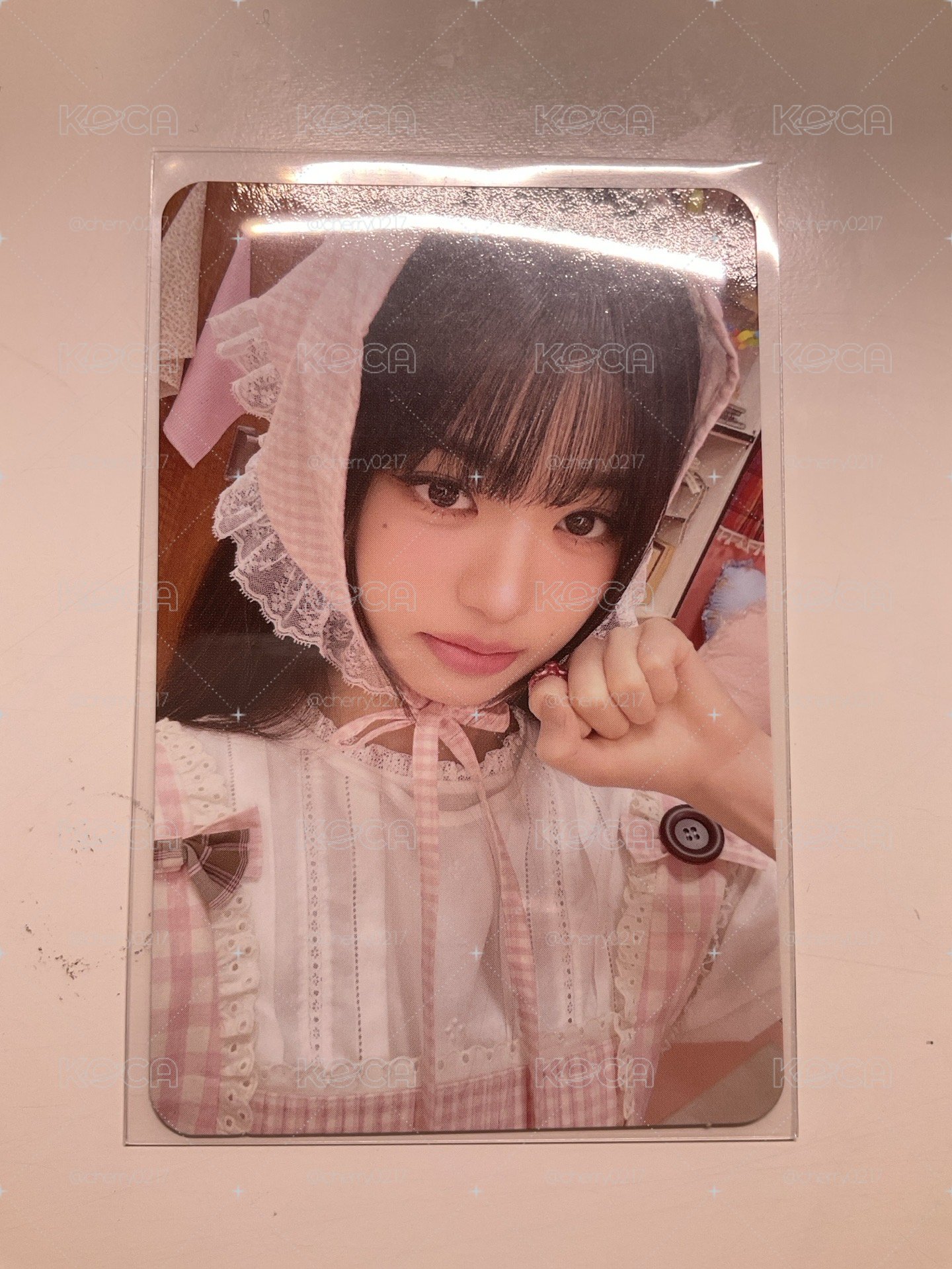 IVE專區