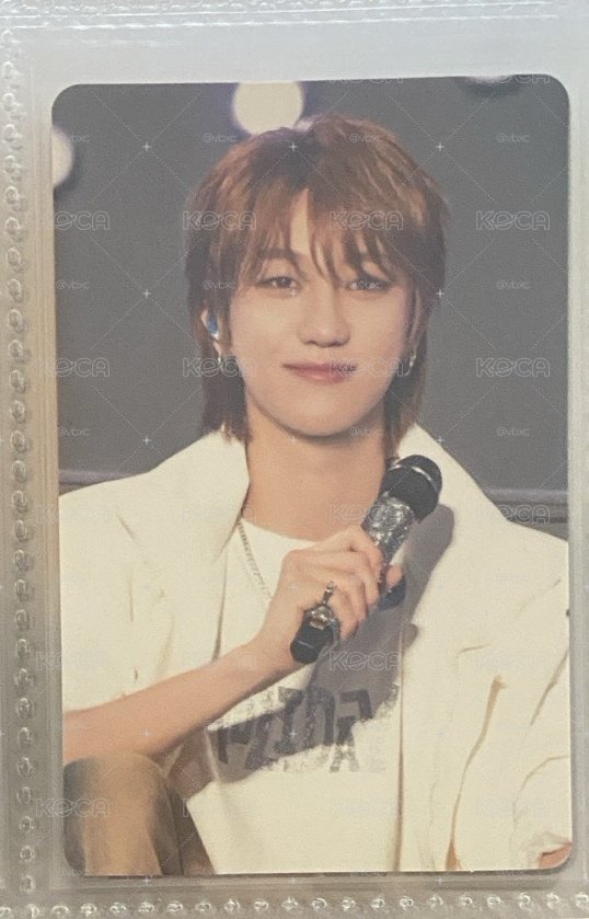 八 日本FM HOLIDAY DVD 數位版小卡