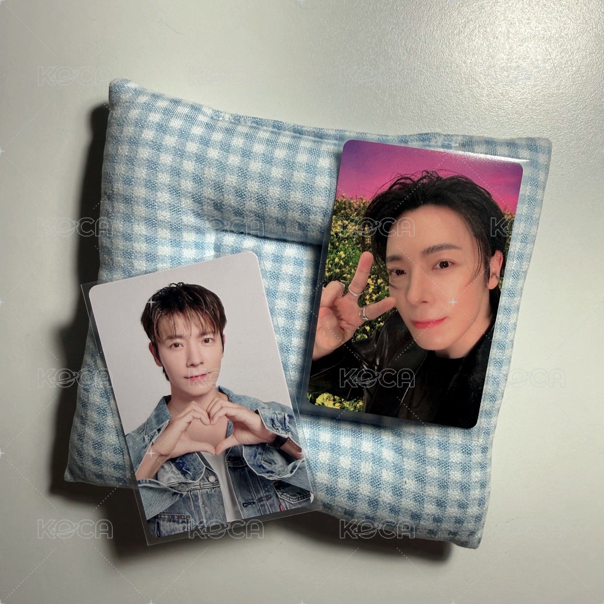 日周滿額&比ya