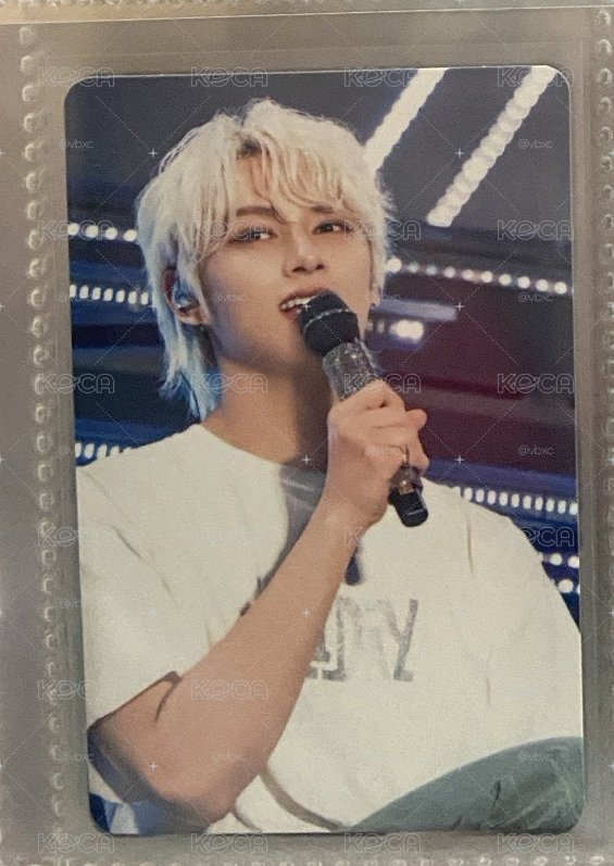 JUN 日本FM HOLIDAY DVD 數位版小卡