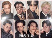 MS 1.0 煩惱 ver.