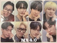 MS 4.0 托臉 ver.