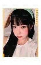 nmixx 星光卡 五星圭