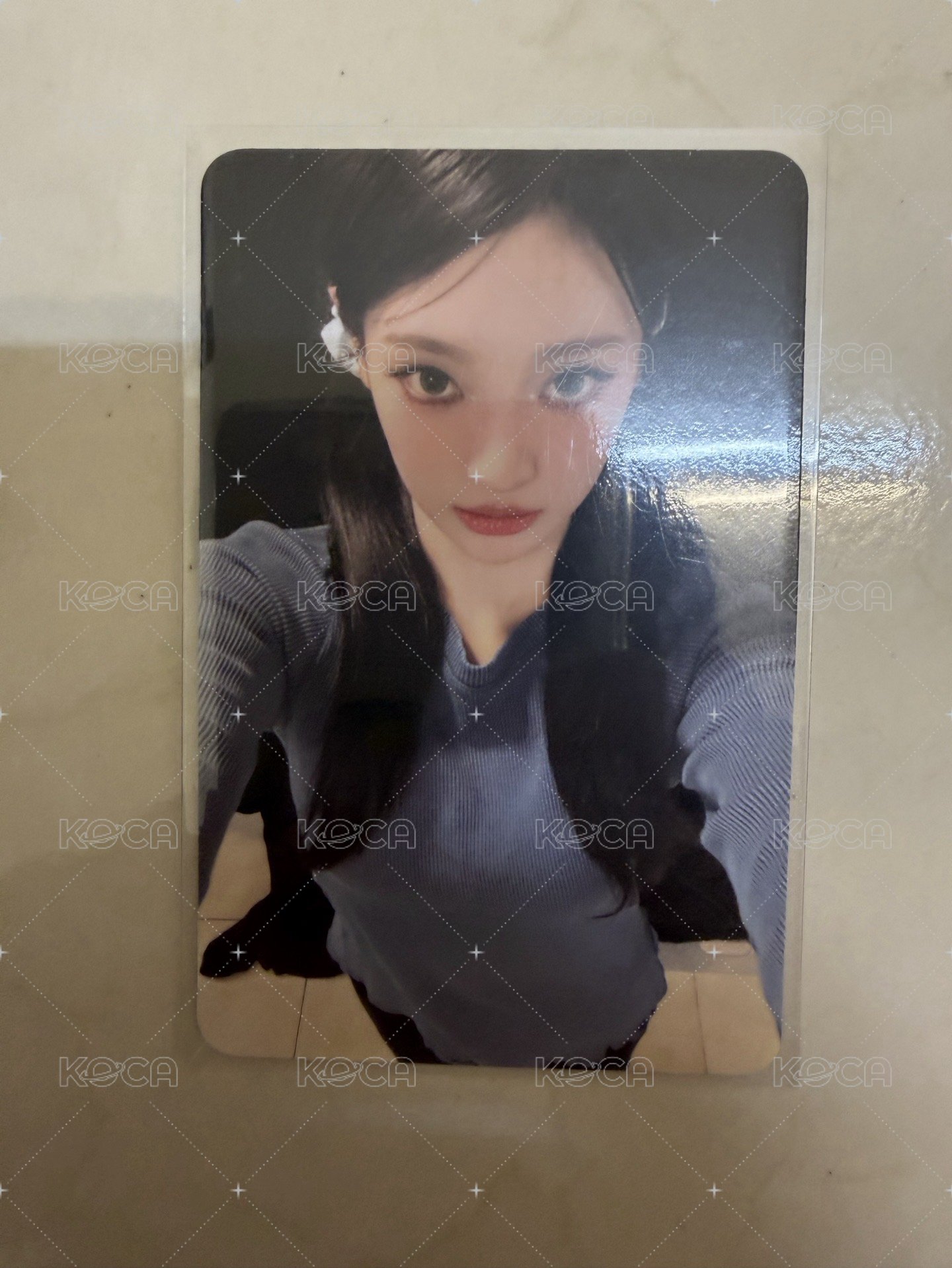 二巡隨機卡寧