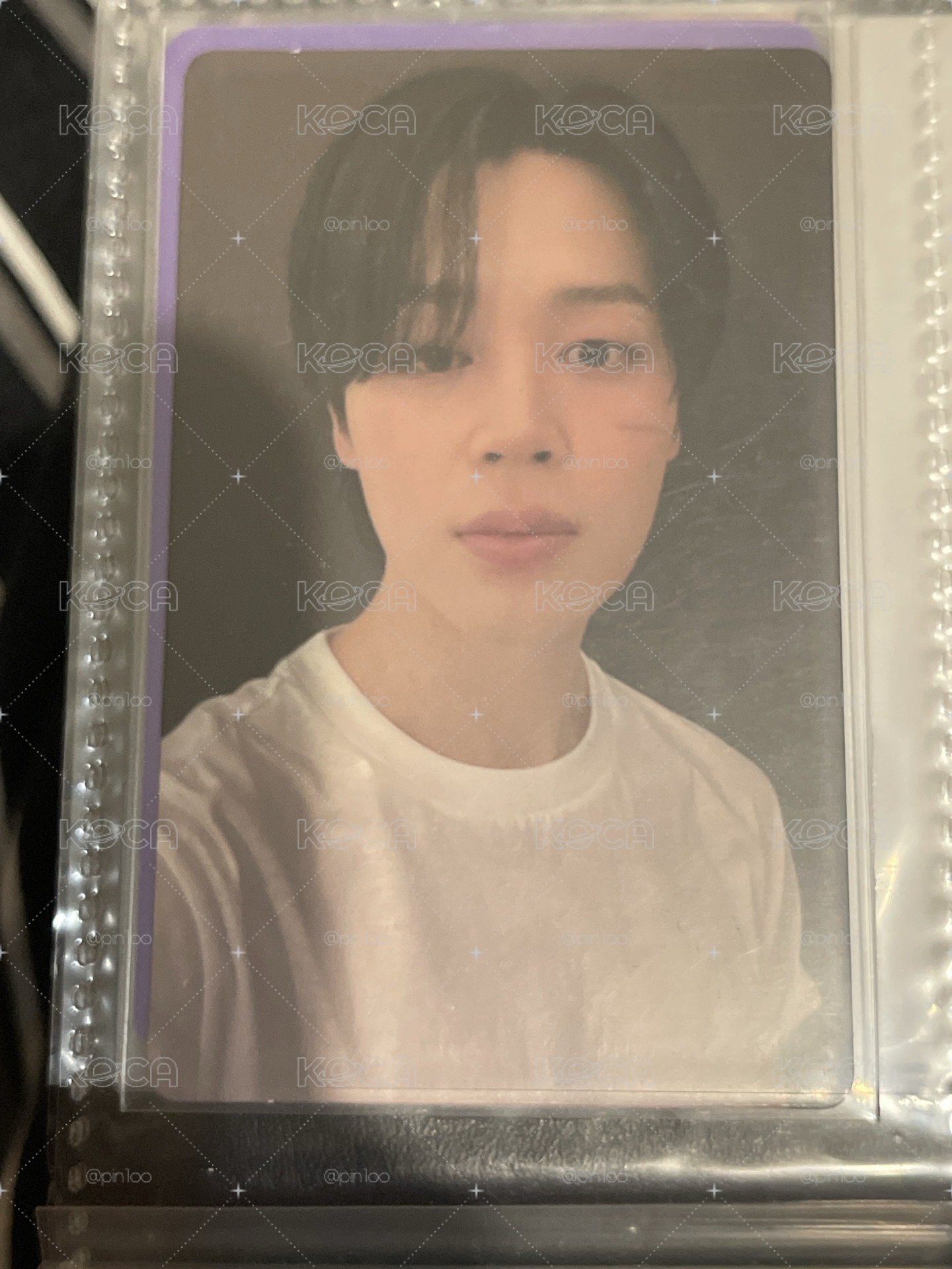 jimin專卡
