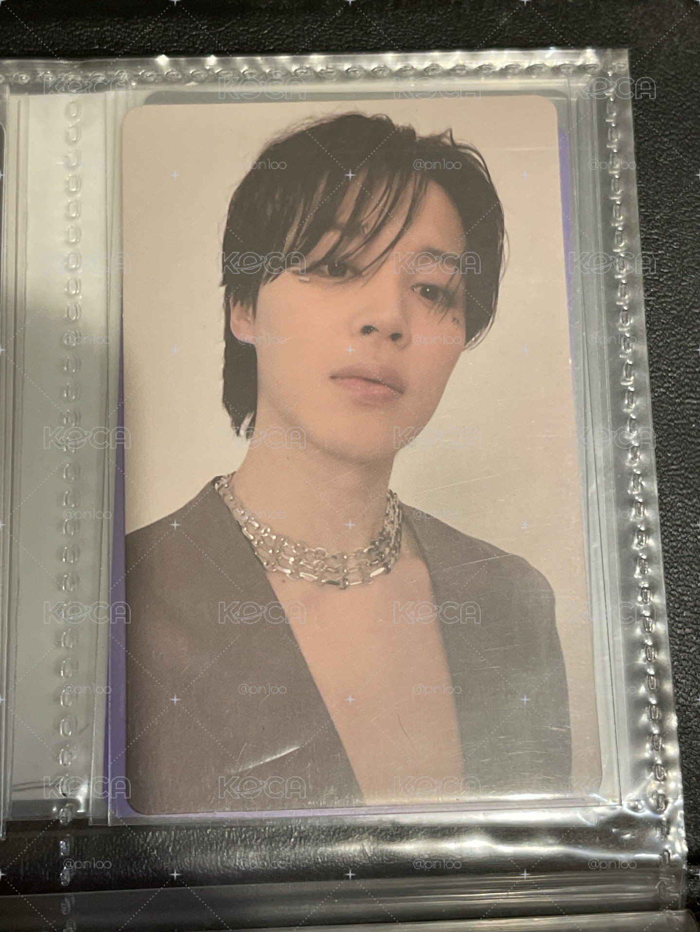 jimin專卡