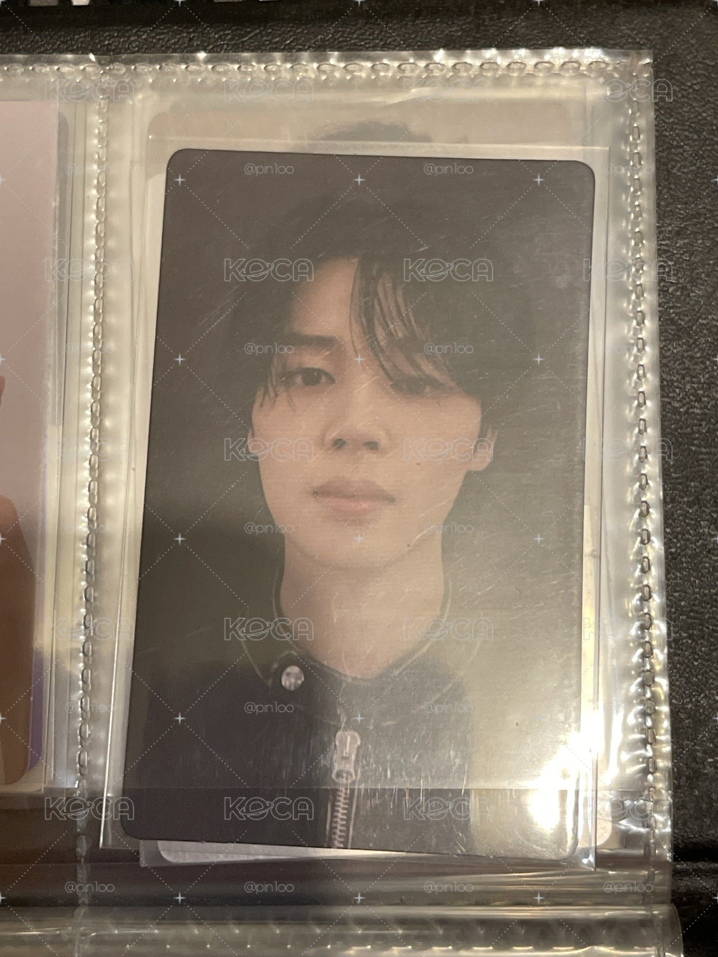 jimin專卡