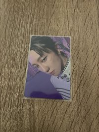 正五專輯卡🩷