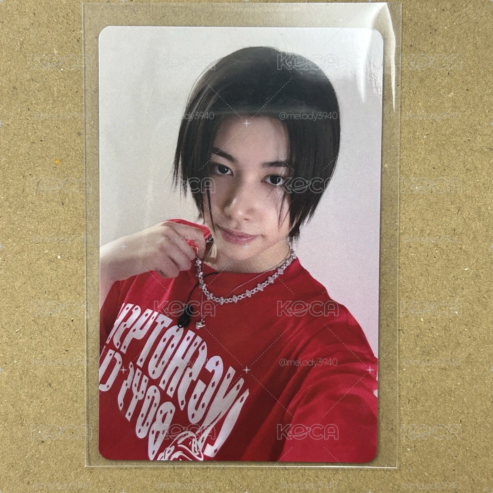 現貨 日本塔店簽售 特典 路易