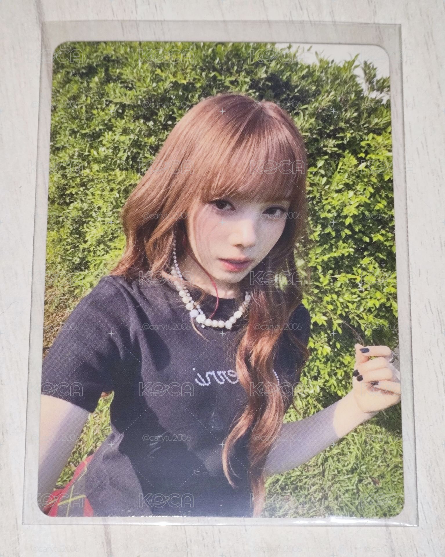 塔店 mia
