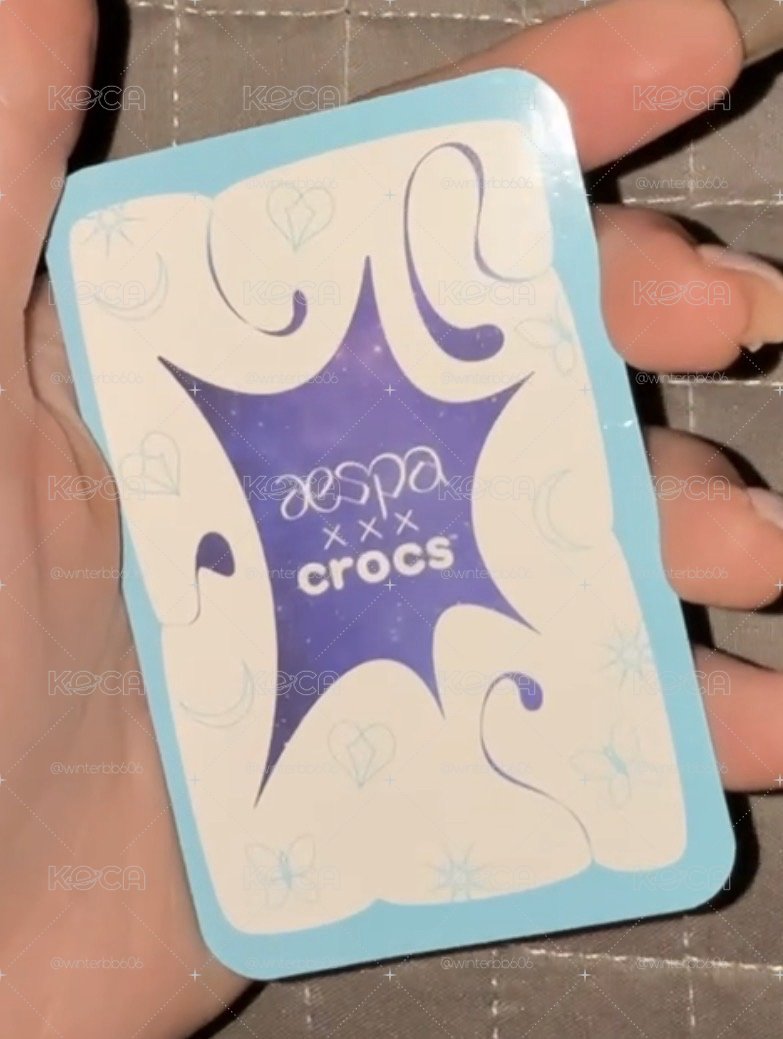 Crocs洞洞鞋聯名冬