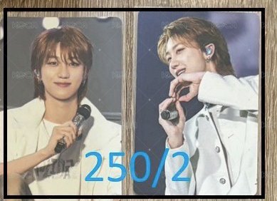 八holiday2張