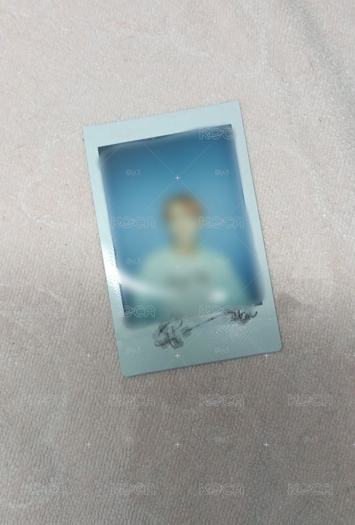 正规一 未公开+台北场亲签海报