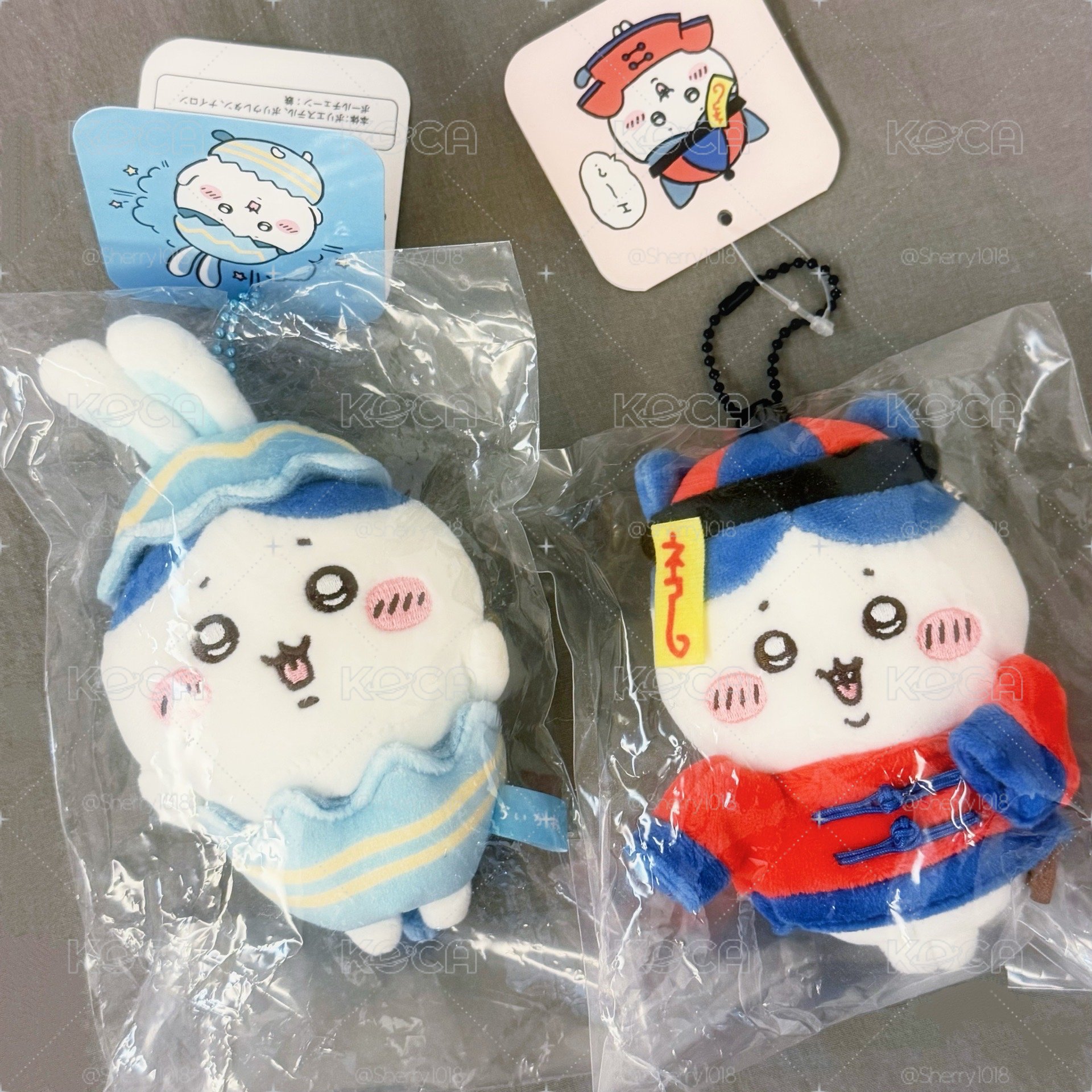 復活節小八/殭屍小八